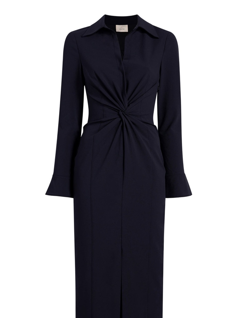 Cinq à cept Mckenna Midi dress